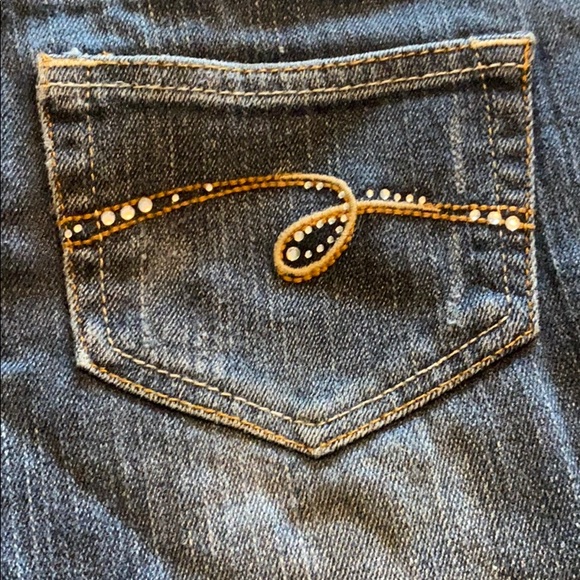 Girls jeans - Picture 6 of 6